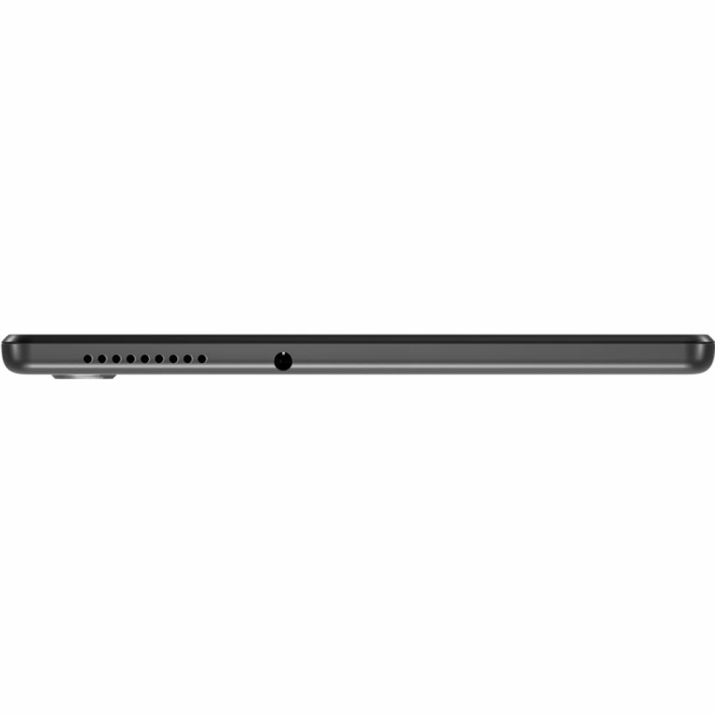 Планшет Lenovo Tab M10 HD (2-nd Gen) 2/32 WiFi Platinum Grey (ZA6W0020UA) зображення 5