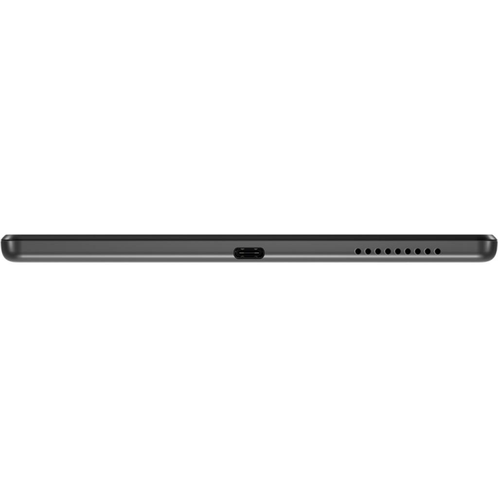 Планшет Lenovo Tab M10 HD (2-nd Gen) 2/32 WiFi Platinum Grey (ZA6W0020UA) зображення 6