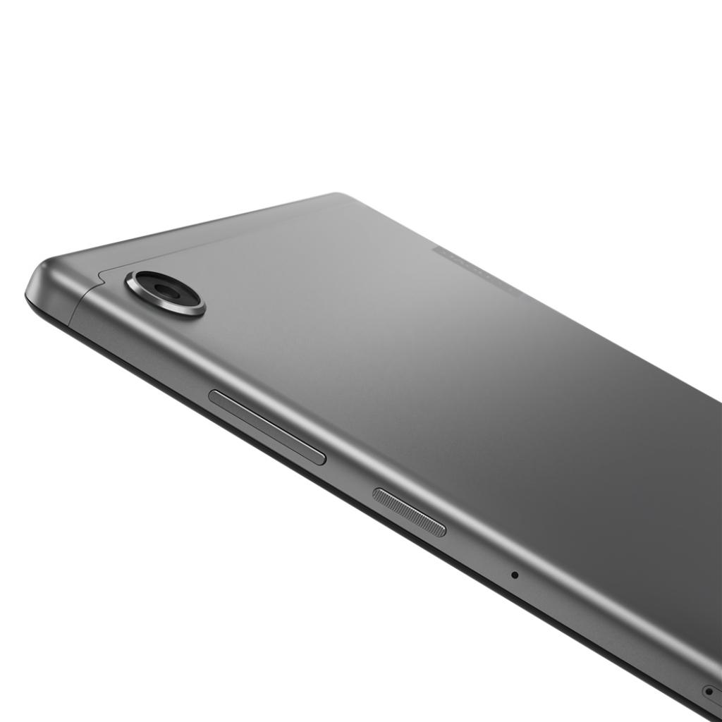 Планшет Lenovo Tab M10 HD (2-nd Gen) 2/32 WiFi Platinum Grey (ZA6W0020UA) зображення 7