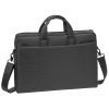 Сумка для ноутбука RivaCase 15.6" 8731 Grey (8731Grey) изображение 2