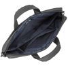 Сумка для ноутбука RivaCase 15.6" 8731 Grey (8731Grey) изображение 3
