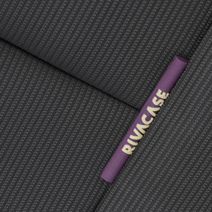 Сумка для ноутбука RivaCase 15.6" 8731 Grey (8731Grey) изображение 6