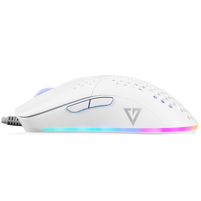 Мышка Modecom Shinobi 3360 Volcano USB Black (M-MC-SHINOBI-3360-100) изображение 2