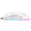 Мышка Modecom Shinobi 3360 Volcano USB White (M-MC-SHINOBI-3360-200) изображение 2