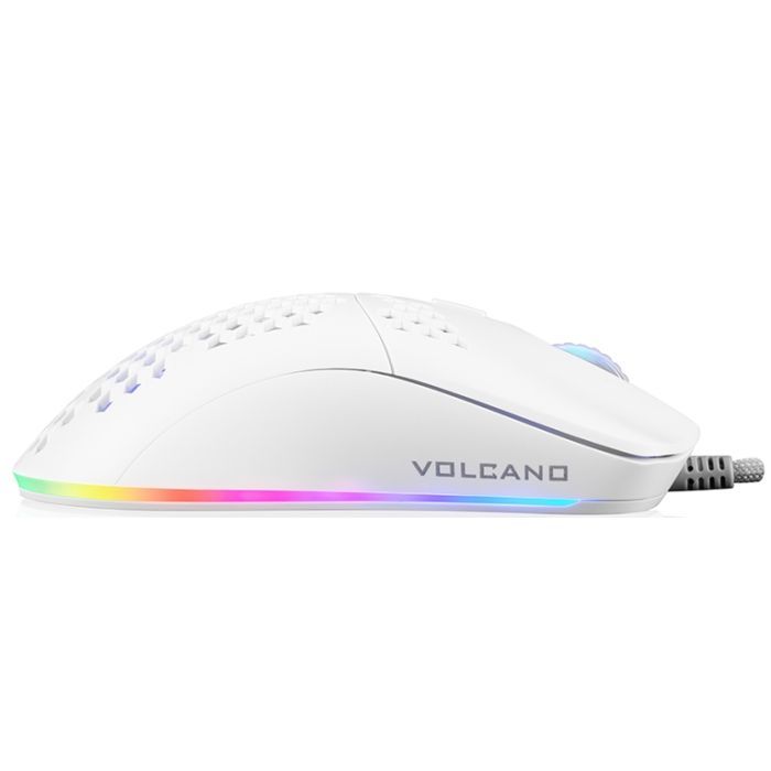 Мышка Modecom Shinobi 3360 Volcano USB Black (M-MC-SHINOBI-3360-100) изображение 3