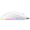 Мышка Modecom Shinobi 3360 Volcano USB White (M-MC-SHINOBI-3360-200) изображение 3