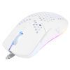 Мышка Modecom Shinobi 3360 Volcano USB White (M-MC-SHINOBI-3360-200) изображение 5