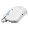 Мышка Modecom Shinobi 3360 Volcano USB White (M-MC-SHINOBI-3360-200) изображение 6