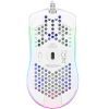 Мышка Modecom Shinobi 3360 Volcano USB White (M-MC-SHINOBI-3360-200) изображение 7