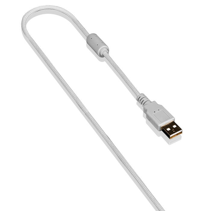Мышка Modecom Shinobi 3360 Volcano USB Black (M-MC-SHINOBI-3360-100) изображение 8