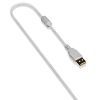 Мышка Modecom Shinobi 3360 Volcano USB White (M-MC-SHINOBI-3360-200) изображение 8