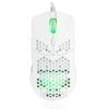 Мышка Modecom Shinobi 3360 Volcano USB White (M-MC-SHINOBI-3360-200)
