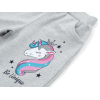 Набір дитячого одягу Breeze з єдинорогом (14154-92G-pink) зображення 8