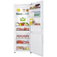 Холодильник Haier C4F744CWG изображение 4