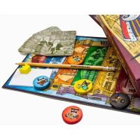 Настольная игра Hobby World Царь Горы 8+ (1287) изображение 3