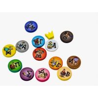 Настольная игра Hobby World Царь Горы 8+ (1287) изображение 7