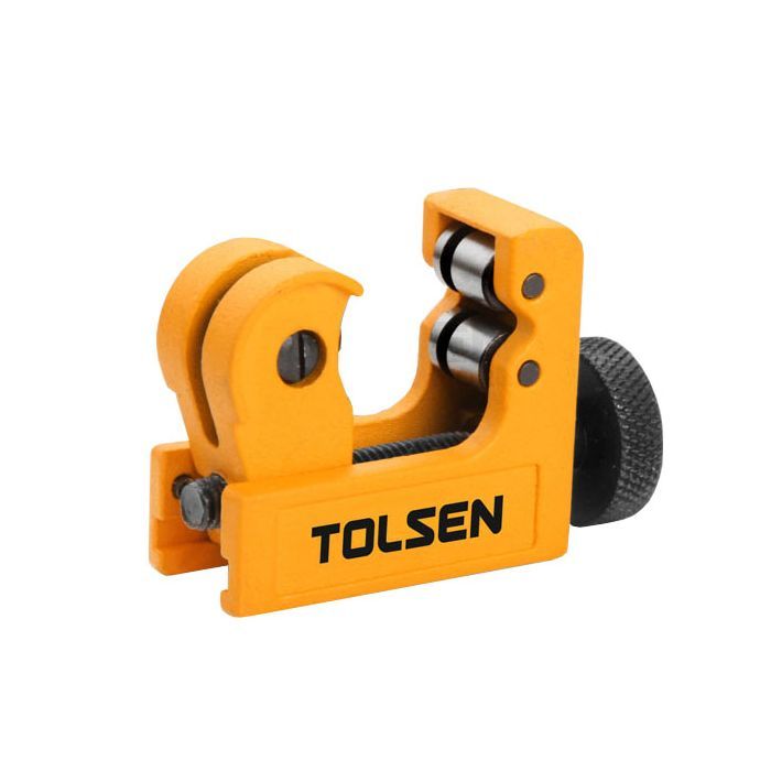 Труборез Tolsen алюминиевый Мини 3-22 мм (33003)