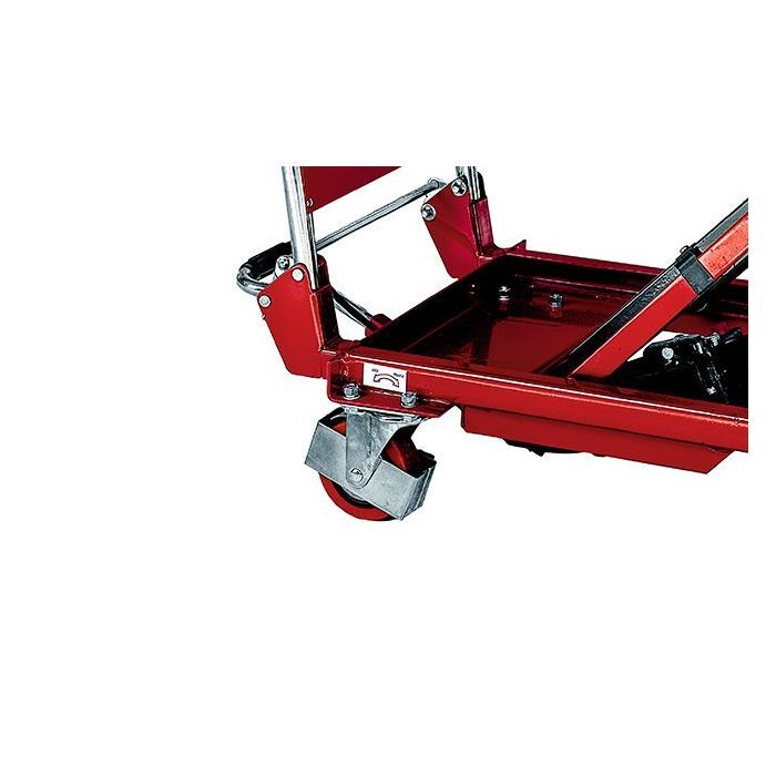 Стіл підйомний гідравлічний Skiper SKT 1500 Profi (975720) зображення 2