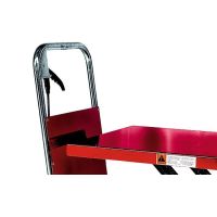 Стіл підйомний гідравлічний Skiper SKT 1500 Profi (975720) зображення 4