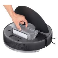 Пылесос Xiaomi RoboRock Vacuum Cleaner S6 Pure Black (S602-00/S6Р52-00Black) изображение 11