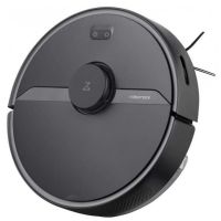 Пылесос Xiaomi RoboRock Vacuum Cleaner S6 Pure Black (S602-00/S6Р52-00Black)