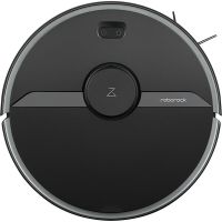 Пылесос Xiaomi RoboRock Vacuum Cleaner S6 Pure Black (S602-00/S6Р52-00Black) изображение 2