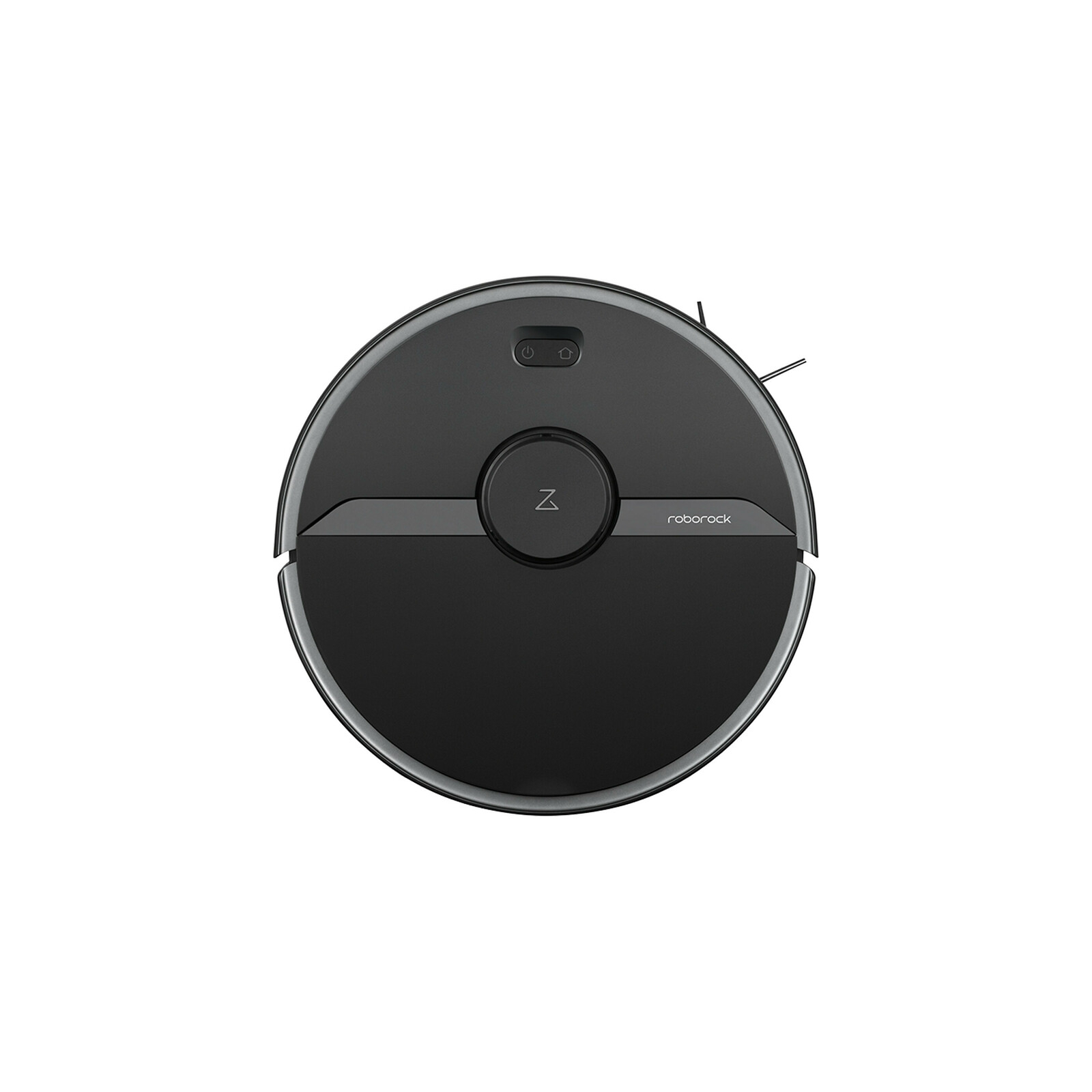 Пылесос Xiaomi RoboRock Vacuum Cleaner S6 Pure Black (S602-00/S6Р52-00Black) изображение 2