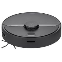 Пылесос Xiaomi RoboRock Vacuum Cleaner S6 Pure Black (S602-00/S6Р52-00Black) изображение 3