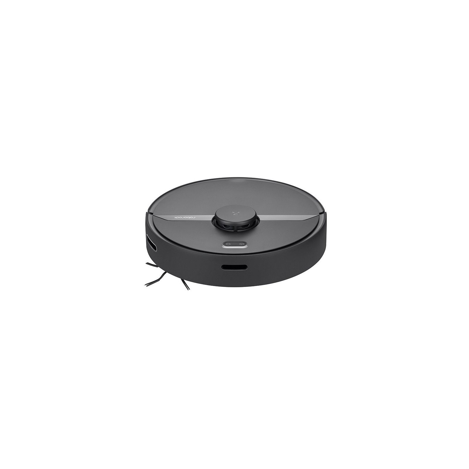 Пылесос Xiaomi RoboRock Vacuum Cleaner S6 Pure Black (S602-00/S6Р52-00Black) изображение 3