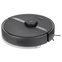 Пылесос Xiaomi RoboRock Vacuum Cleaner S6 Pure Black (S602-00/S6Р52-00Black) изображение 4