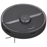 Пылесос Xiaomi RoboRock Vacuum Cleaner S6 Pure Black (S602-00/S6Р52-00Black) изображение 5