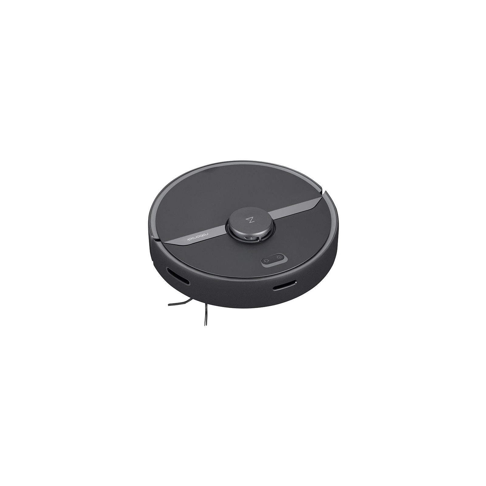 Пылесос Xiaomi RoboRock Vacuum Cleaner S6 Pure Black (S602-00/S6Р52-00Black) изображение 5