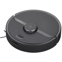 Пылесос Xiaomi RoboRock Vacuum Cleaner S6 Pure Black (S602-00/S6Р52-00Black) изображение 6