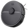 Пылесос Xiaomi RoboRock Vacuum Cleaner S6 Pure Black (S602-00/S6Р52-00Black)