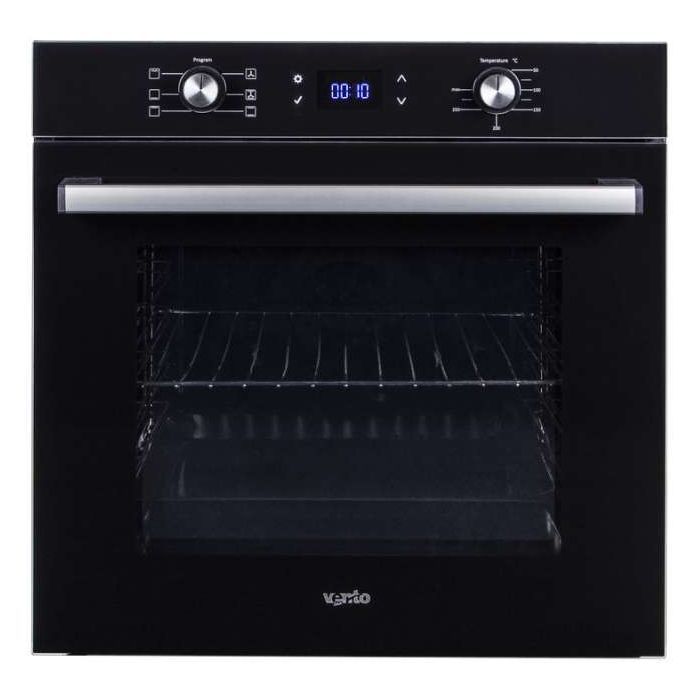Духовой шкаф Ventolux CHESTER 6 TC (BK)