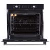 Духовой шкаф Ventolux CHESTER 6 TC (BK) изображение 3