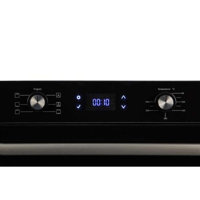 Духовой шкаф Ventolux CHESTER 6 TC (BK) изображение 5