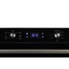 Духовой шкаф Ventolux CHESTER 6 TC (BK) изображение 5