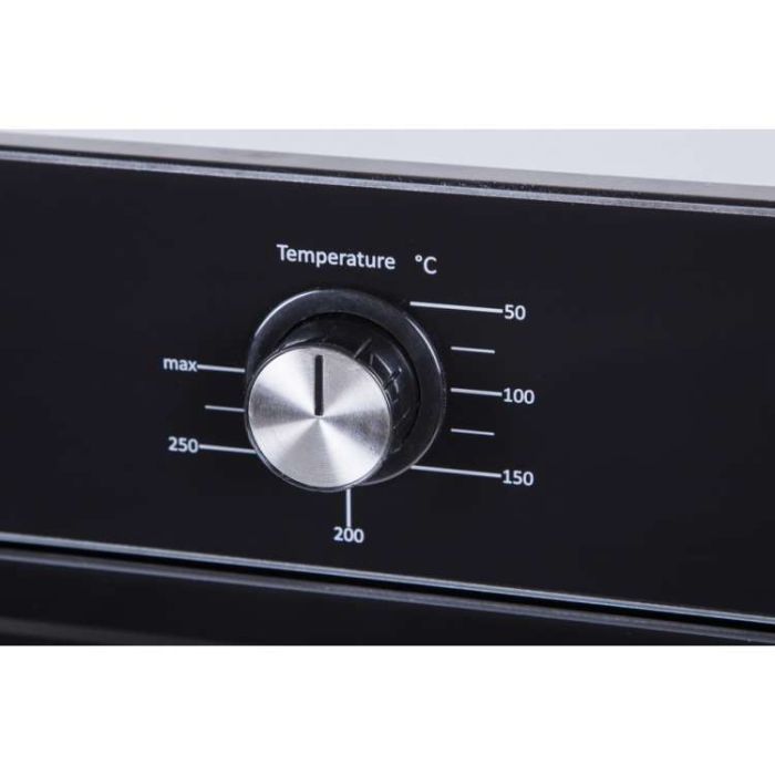Духовой шкаф Ventolux CHESTER 6 TC (BK) изображение 6