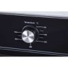 Духовой шкаф Ventolux CHESTER 6 TC (BK) изображение 6