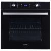 Духовой шкаф Ventolux CHESTER 6 TC (BK)