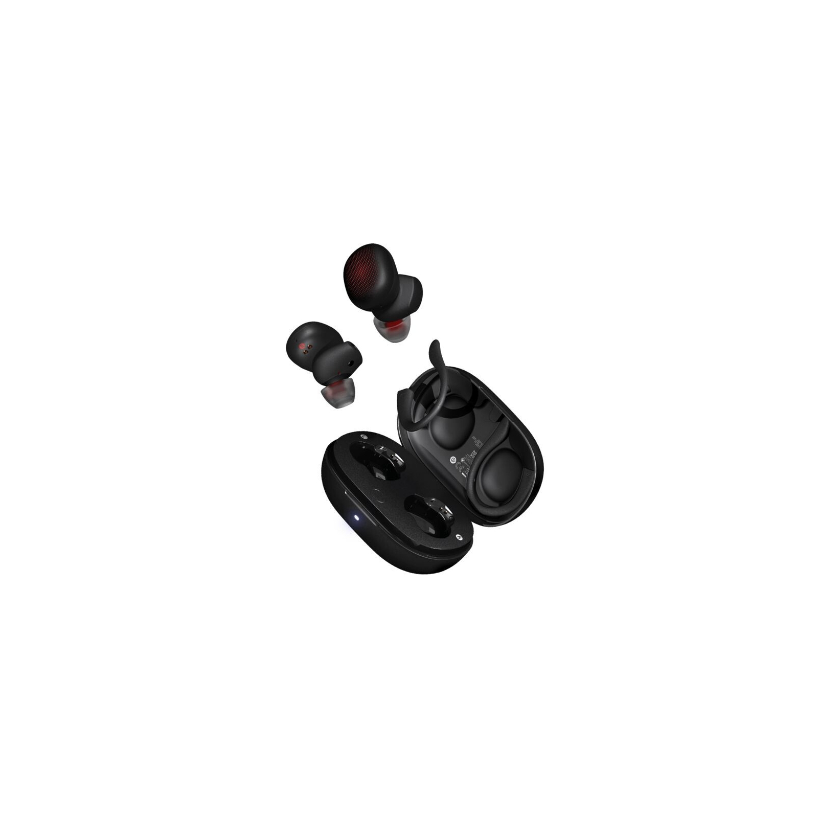 Навушники Amazfit PowerBuds Dynamic Black зображення 2