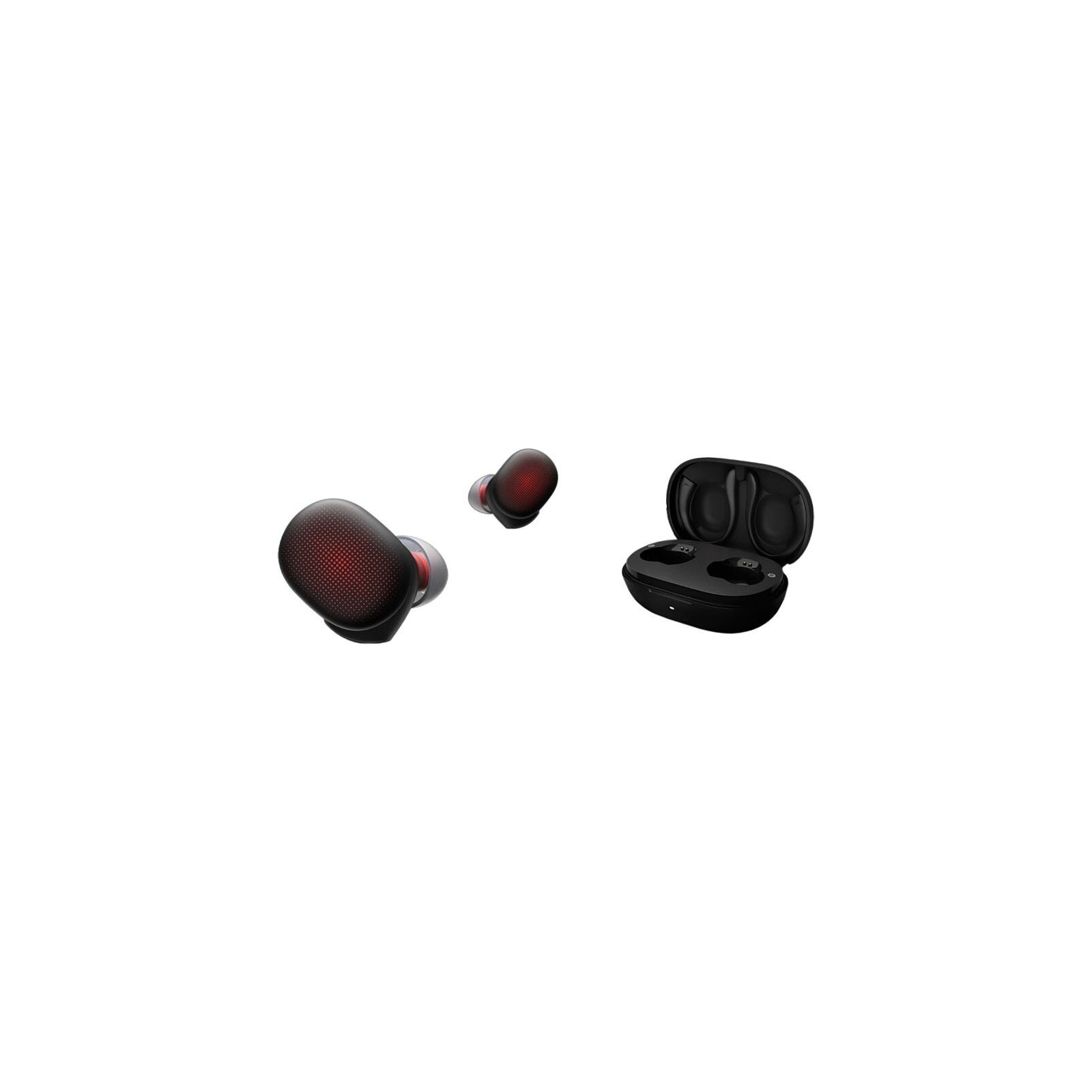 Навушники Amazfit PowerBuds Dynamic Black зображення 3