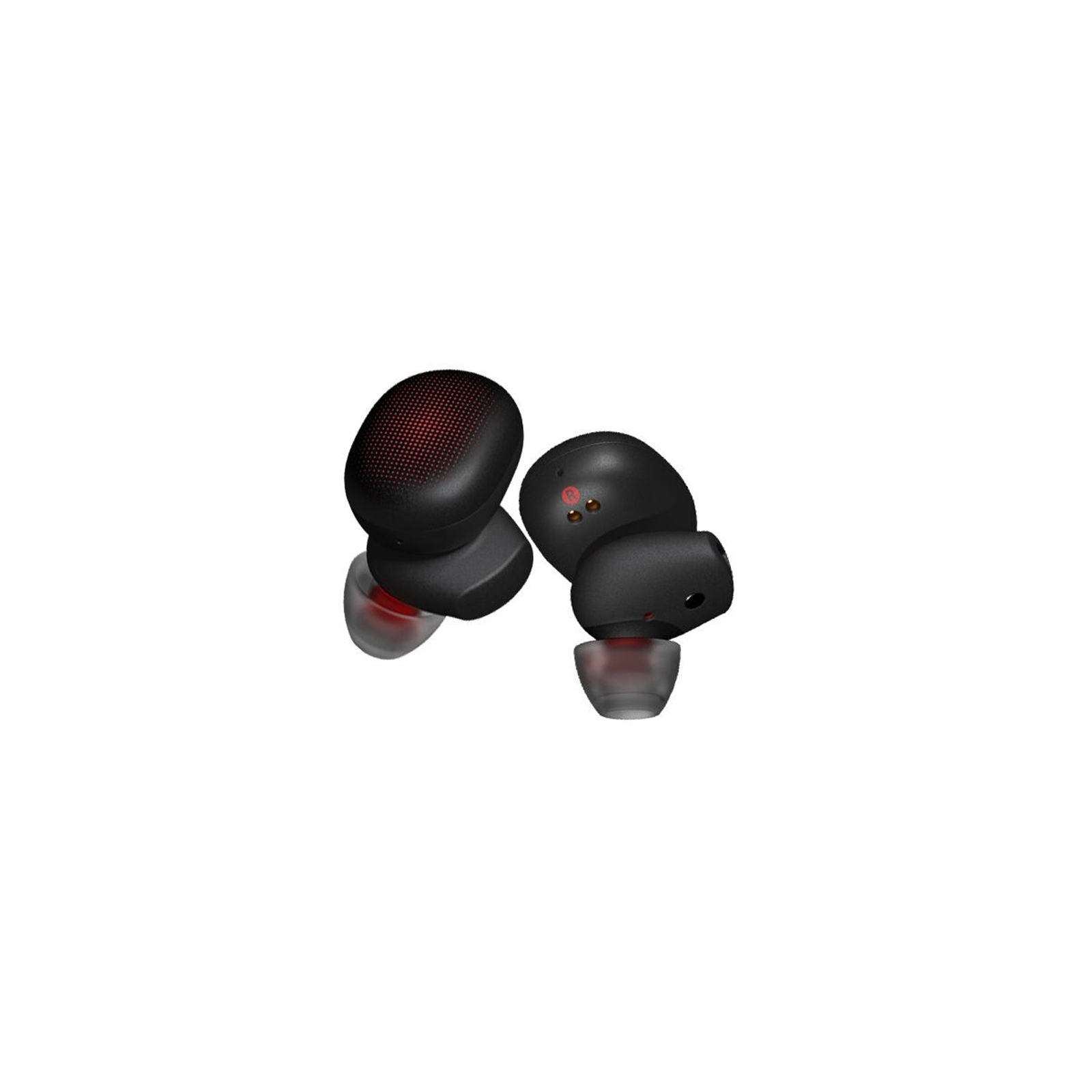 Навушники Amazfit PowerBuds Dynamic Black