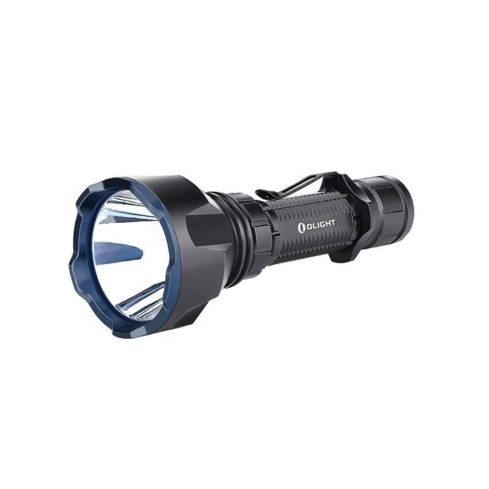 Ліхтар Olight Warrior X Turbo Black (Warrior X Turbo)