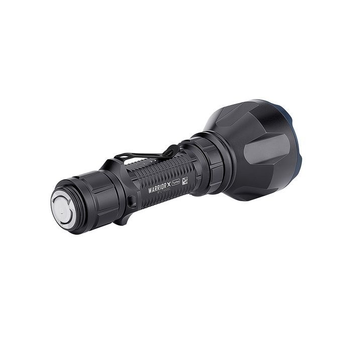 Ліхтар Olight Warrior X Turbo Black (Warrior X Turbo) зображення 2