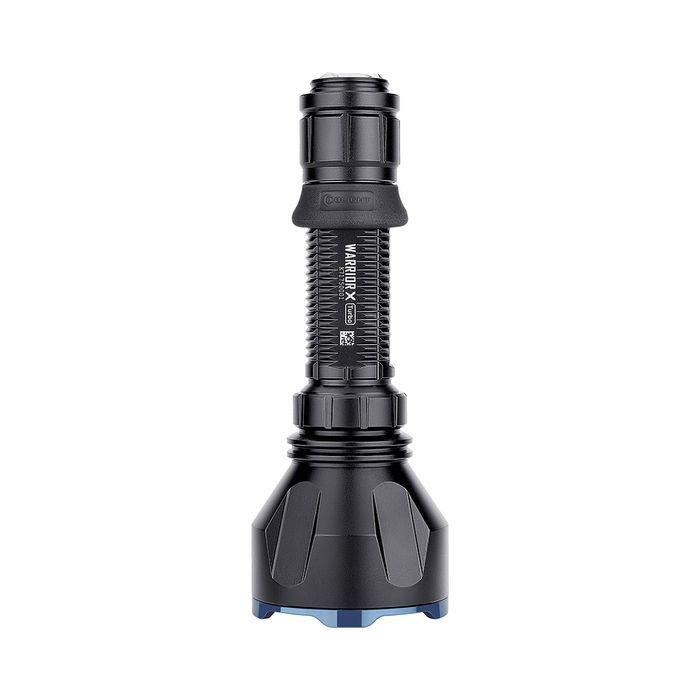 Ліхтар Olight Warrior X Turbo Black (Warrior X Turbo) зображення 4