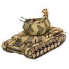 Збірна модель Revell Протиповітряний танк IV «Смерч». Масштаб 1:35 (RVL-03296) зображення 2