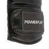 Боксерские перчатки PowerPlay 3016 12oz Black/White (PP_3016_12oz_Black/White) изображение 6