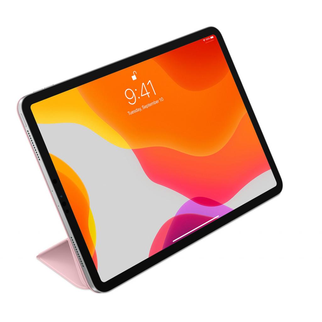 Чохол до планшета Armorstandart Smart Case iPad 11 Pink Sand (ARM56616) зображення 3